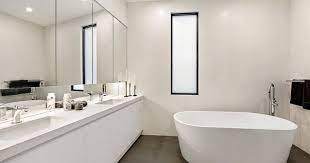 See more ideas about bathroom design, bathrooms remodel, bathroom decor. How To Pull Off The Classic All White Bathroom Design First Choice Warehouse