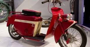 Apollo Biet Scooter Motorcycle Scooter Bike Motor Scooters