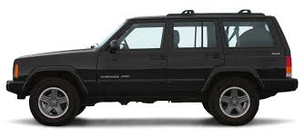 2001 jeep cherokee sport review. Amazon Com 2001 Jeep Cherokee Limited Reviews Images And Specs Vehicles