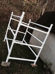 Because of this, you can build one pretty easily using just a few basic tools and equipment. Build A Simple Kayak Rack From Pvc Wilderness Systems Kayaks Usa Canada
