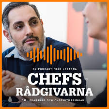 Chefsrådgivarna — Подкаст — Подкасты Apple