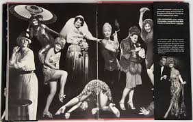 Women, Women, Women!