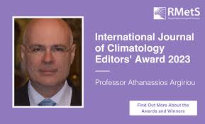 International Journal of Climatology