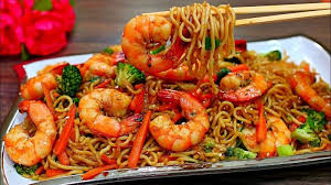 Di negara indonesia sendiri mi biasa menjadi aneka masakan mulai dari mi kuah, mi goreng hingga dicampur pada nasi goreng, dan lain sebagainya. Resep Masakan Bakmi Goreng Udang Cocok Kalau Malas Masak Di Akhir Pekan Okezone Lifestyle