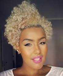 The Most Stunning Short Hairstyles For Black Women Curly Hair Styles Natural Hair Styles Curly Hair Styles Naturally