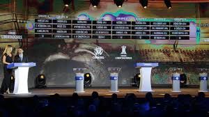 The 2018 copa conmebol libertadores was the 59th edition of the conmebol libertadores (also referred to as the copa libertadores), south america's premier club football tournament organized by conmebol. Sorteo De La Copa Libertadores 2019 Boca Con Un Grupo Mas Accesible Que River Y San Lorenzo El Mas Perjudicado Infobae