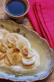 Es Ist Eine Kostliche Milchdessert Aus Libanesische Kuche Das Rezept Habe Ich Zufallig Im Netz Gesehen Un Milchdessert Libanesische Kuche Libanesische Rezepte