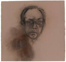 At Bowdoin, drawings entrance and Asian American art is reframed