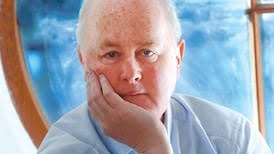 Thomas Merton: the hermit who never was, his young lover and mysterious  death