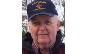 Harold Alger Obituary (1932