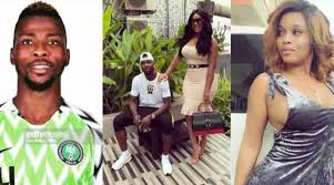 Manchester city starlet kelechi iheanacho is now the top. Revealed How Nigeria Football Star Kelechi Iheanacho Impregnated Many Women Dumped His E Wife For A White Woman Football Stars Video Livetimes9ja