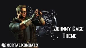 It is not as big as it used to be, but new games are still released as of the 2010s. Johnny Cage Is The Star Of Death Battle By Trident346 On Deviantart
