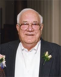 PFC Seth Lee “Buck” Smith (1922-2001)