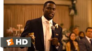 He is a producer and writer, known for ride along (2014), central intelligence (2016) and grudge match (2013). The Wedding Ringer 2015 Best Man Speech Scene 9 10 Movieclips Youtube