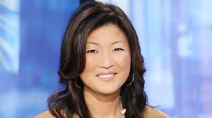 News anchor Juju Chang to deliver keynote at 2022 L'Chaim! gala -