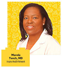 Top Docs for Kids 2022