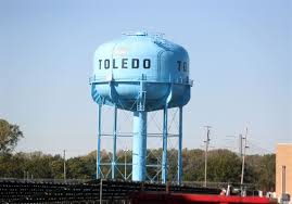Regional Water Plan Touted At Ut S Annual Great Lakes Forum The Blade