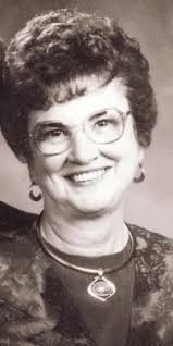 Obituary information for Vera Pauline Dickson