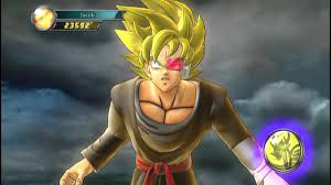 Gamerevolution friday, september 13, 2013. Dragon Ball Z Ultimate Tenkaichi Peatix