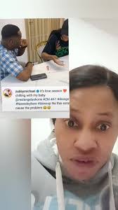 Anita Roland's Instagram, Twitter & Facebook