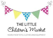 Stirling Baby & Children's Nearly New Sale - June