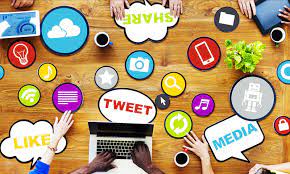 And here's a glimpse of other services: Challenges For The Digital Media Agency Media Aurora