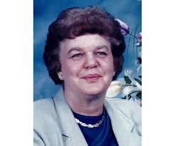 Elaine Mary Stoll Obituary (2023)