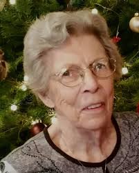 Wilma June (Collins) Reiser Obituary 2023