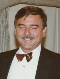 Obituary information for William Gerald "Jerry" Jones