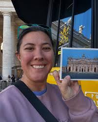 Katie Grady Rapp‎‏