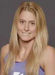 2016 Women's Track and Field Roster