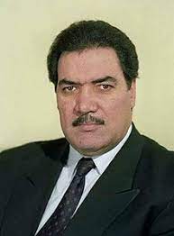 Fahim survived another assassination attempt in the northern kunduz province. Mohammad Najibullah Wikipedia