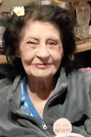 Mary Joyce Titus, 91, passed away December 16, 2022 at Shirkey Nursing and  Rehabilitation Center in Richmond, MO. For full service information:  https://brossspidlemonuments.com/index.php/2022/12/16/mary-joyce-titus/