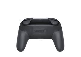 Nintendo switch video game console on display inside nintendo tokyo store. Nintendo Switch Pro Controller Amazon De Games