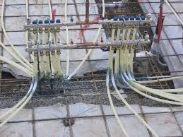 Radiant heat is heat that radiates out from a warmed object. Waste Oil Boiler And Heater Installations At Car And Truck Repair Shops Northwest Industrial Equipment Seattle Wa