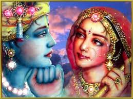 Image result for Images of Radha and Krishna