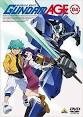 機動戦士ガンダムAGE MEMORY OF EDEN