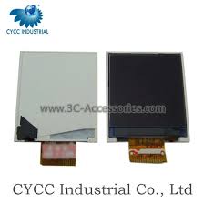 Moile Hne LCD for Alcatel OT209 - China ...