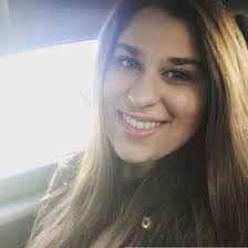 Erin Houlihan's Instagram, Twitter & Facebook