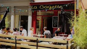 La Cagette Lyon Menu Prix Restaurant Avis Tripadvisor