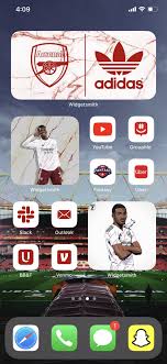 20 Ios 14 Homescreen Ideas In 2020 Homescreen Homescreen Iphone Iphone App Layout
