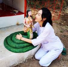 ฟ้าวเฟี้ยว พี่ชายของ เฟี้ยวฟ้าว สุดสวิงริงโก้ ส่งสารถึง หนุ่ม กรรชัย หลังวิจารณ์น้องสาวไปในทางลบ จี้เป็นผู้ใหญ่ ควรจะมีจรรยาบรรณ พร้อม. K 0h3vobkprorm
