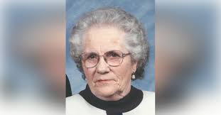 Obituary information for Leonora L. Leffel