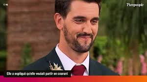 EXCLU "C'est la première fois" : Tracy (Mariés au premier regard 2024)  ahurie en découvrant un détail physique de Flo