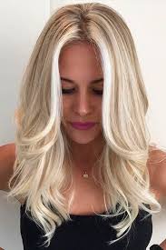 Pretty Shades Of Platinum Blonde Hair See More Http Lovehairstyles Com Shades Platinum B Human Hair Wigs Blonde Beautiful Blonde Hair Platinum Blonde Hair