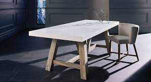 Dining Chairs Concrete Dining Table Dining Table Ash Dining Tables