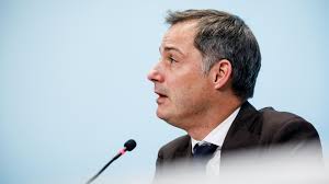 Premier De Croo unterstreicht die Bedeutung der industriellen Zukunft des  Audi-Standorts in Brüssel