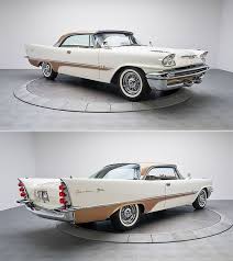 Image result for Shell White 1960 DeSoto