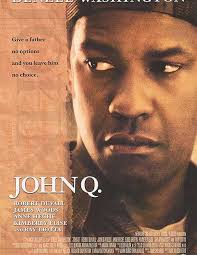 John Q (2002)