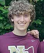 Tennis Boys-New Albany